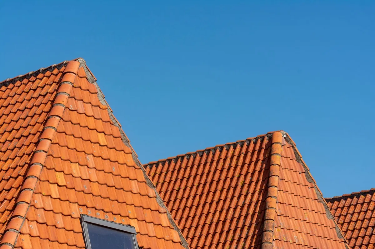 Tile Roofing in New Rochelle, NY