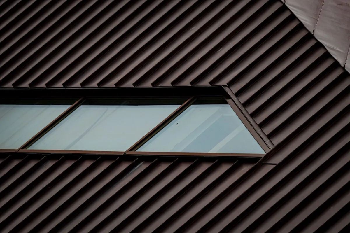 Metal Roofing and Soldered Pans in New Rochelle, NY
