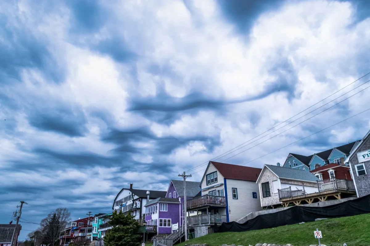 Storm Damage Restoration in New Rochelle, NY